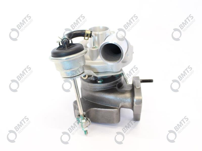 TURBO KOMPLE CLIO II 98>05 CLIO III 05> KANGOO 05> LOGAN 07> MODUS 04> TWINGO II 07> 1.5 DCI 68 BG | OEM:8200882916-7701476891-144113163R