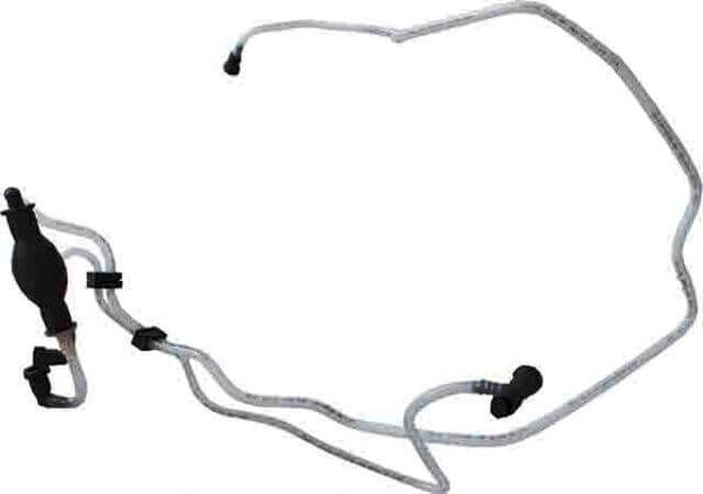 x MAZOT POMPA HORTUMU KNG-CLIO 97-07 F8Q-630 | OEM:7700113514