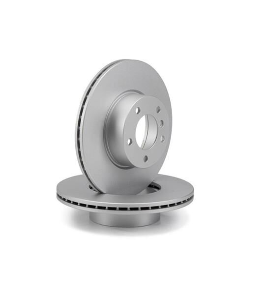 ÖN FREN AYNASI FOCUS 04-12 CMAX 07-10 S40 06-10 C30 10-12 C70 06-13 V50 05-12 278x25x5DLxHVLI | OEM:AV611125BB-7M511125BB-1520297