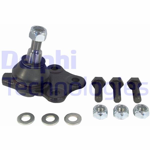 ROTİL ÖN SOL/SAĞ ALT DACIA DUSTER 10> | OEM:401602308R