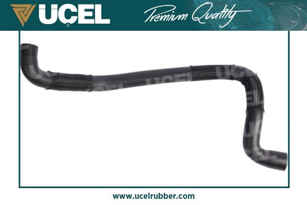 RADYATÖR ALT HORTUM VW TRANSPORTER T4 2.4 TDI-2.5 TDI | OEM:074121051D-074121051G