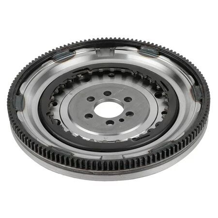 DEBRİYAJ VOLANI SABİT T4 2.4 D 90-96 PASSAT-GOLF III-CORDOBA-IBIZA II-TOLEDO 1.8-2.0-2.0 16V ABF-PG-1H-AGG LUK 623080300-SACHS 3000332001 İLE BERABER KULLANILIR | OEM:415033410