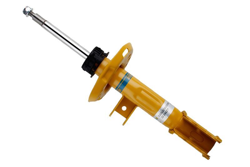 MB GLA X156 HEAVY DUTY VL B6