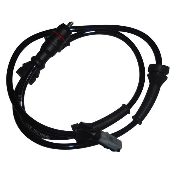 ABS TEKERLEK HIZ DEVİR SENSÖRÜ ÖN MGN II-SCENIC II 1.4-1.6-1.5 DCİ-1.9 DCİ-2.0 03 > 720mm | OEM:8200446282