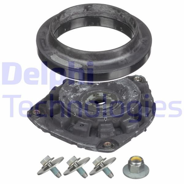 AMORTİSÖR TAKOZU ÖN KIT RULMANLI MEGANE III 09>SCENIC III 09>GRAND SCENIC III 09> | OEM:543A06874R-543A08108R-540340002R