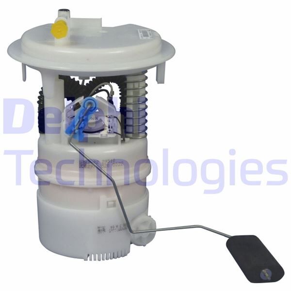 ŞAMANDIRA - CITROEN C4. DS4 MPI 5 BARS PETROL 09>