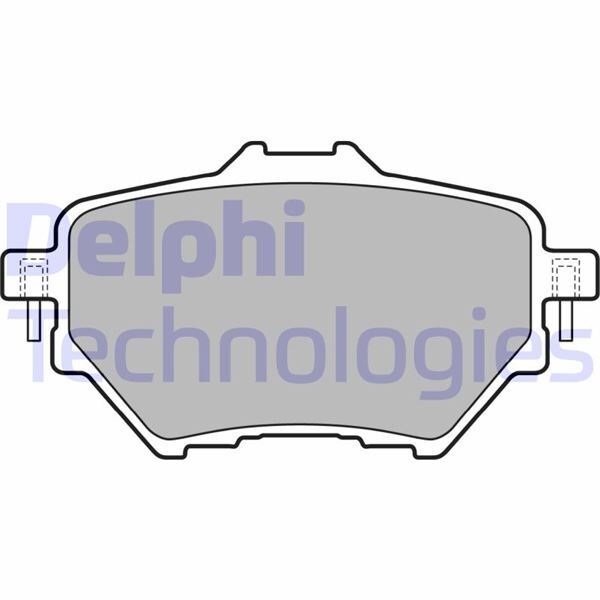 ARKA FREN BALATASI ASTRA L 21> COMBO E 18> GRANDLAND 17> MOKKA e 20> C4 18> C4 e 22> BERLINGO 18> PARTNER 18> RIFTER 18> 508 18> 308 II-III 13> 3008 16> 408 22> DS4 II 21> 268mm / PROACE CITY 21> | OEM:95525378