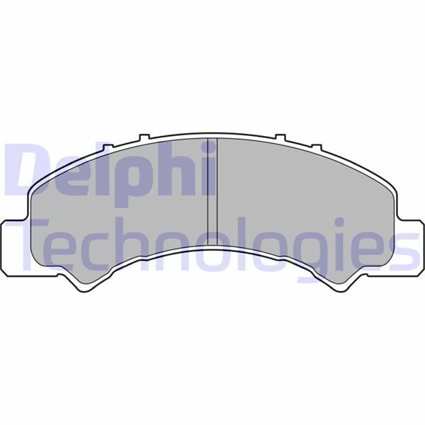 FREN BALATASI ARKA ISUZU L35 01/06>