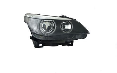 20-C925-06-9B B.5 E60 ÖN FAR EL.MOTOR.XENON RH.03-07 | OEM:63127160194