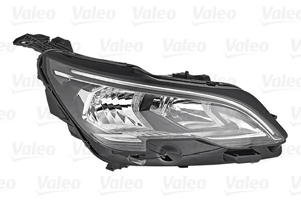 SAĞ FAR PEUGEOT P3008 16> P5008 16> ACTIVE-GÜNDÜZ LED FARLI | OEM:1616878080-1686413380