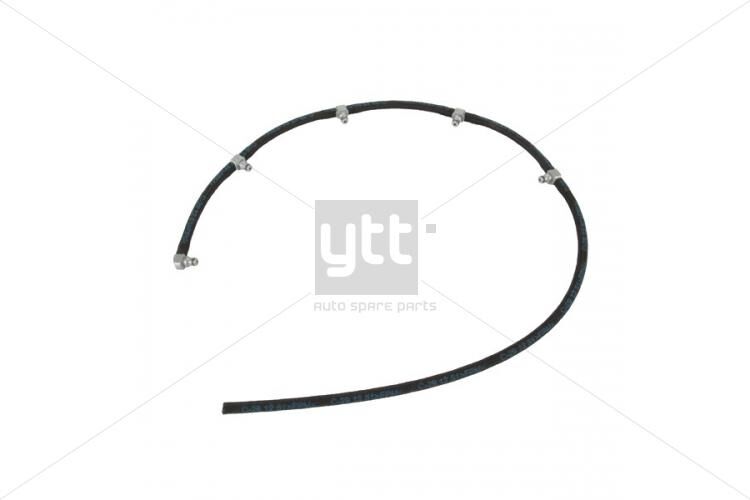 YAKIT GERI DONUS HORTUMU MERCEDES OM612 OM647 W203 W210 SPRINTER 901>904 | OEM:A6120703832