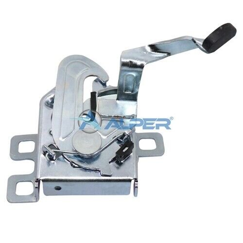 MOTOR KAPUT KİLİDİ DOBLO-COMBO D 09 > | OEM:51810895-1178040