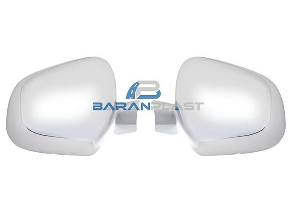 AYNA KAPAĞI KROM RENAULT KANGOO 13 >MERCEDES CITAN 13 >