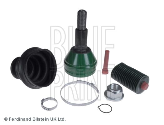 AKS KAFASI SETİ CAPTIVA 2006-11 | OEM:93743417