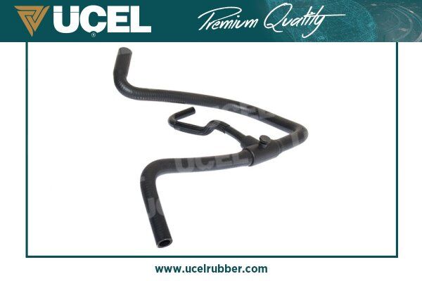 KALORİFER HORTUMU PEUGEOT 205 I 741A-C -1.1 | OEM:6464.V4