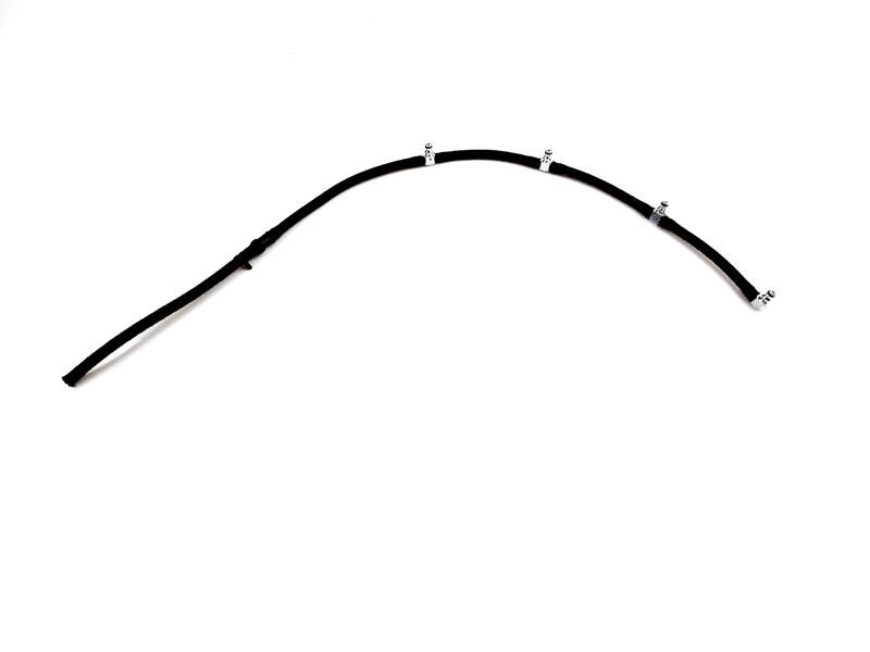 ENJEKTOR GERI DONUS BORUSU METAL CIKIS HYUNDAI H-1 | OEM:314714A440