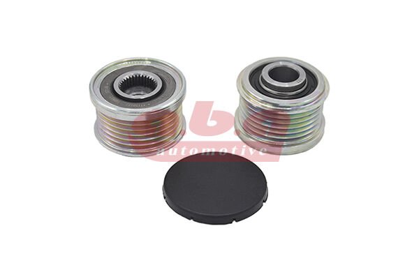 ALTERNATOR KASNAGI BMW E81 E87 E46 E90 E60 E64 E63 E65 E84 E85 | OEM:12317570152