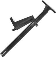 x MOTOR KAPUT AÇMA KOLU TAKOZ TAKIM ALBEA | OEM:51763100