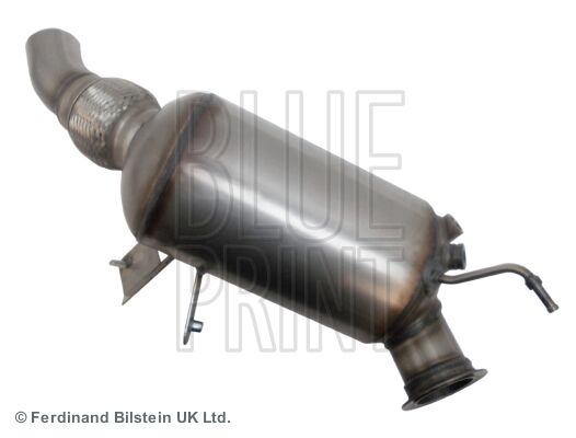PARTİKÜL FİLTRESİ 3 SERİES E90 . 3 SERİES E91 | OEM:18307798307