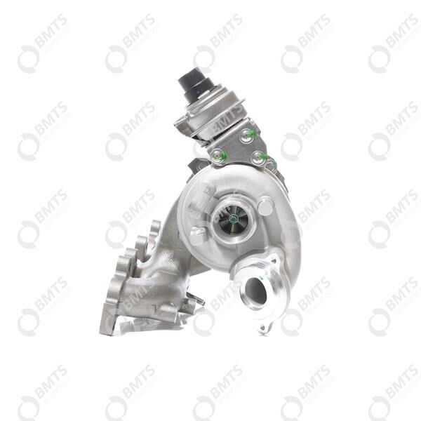 TURBO KOMPLE GOLF VI-PLUS-JETTA III-PASSAT-TOURAN-A3-ALTEA- 1.6 TDI 09 > 90/105BG CAYB-CAYC | OEM:03L253016T-03L253016TX