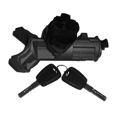 KİLİTLİ KONTAK GÖVDESİ KOMPLE ANAHTARLI DUCATO III-BOXER III 07 > 5 fişli | OEM:1348421080-1371430080