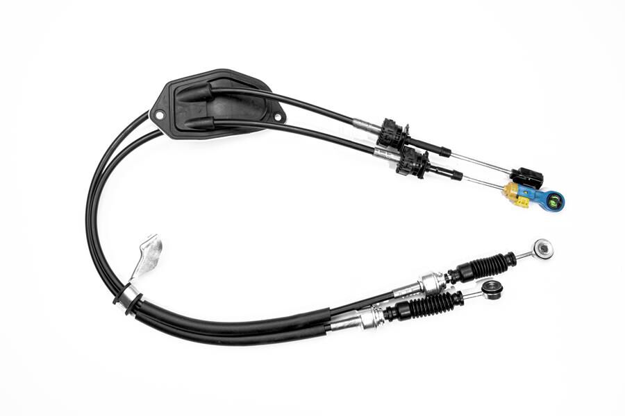 VİTES TELLİ TOYOTA AURİS 5 VİTES- DİZEL-1.4 D4D 2007-2012 | OEM:3382002460