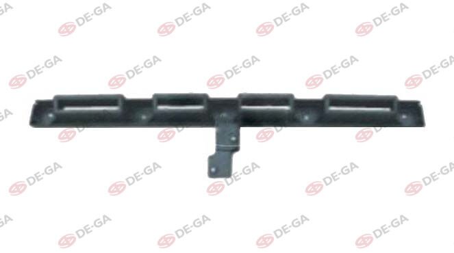 F.FOCUS ARKA TAMPON TAŞIYICI 4 KAPI 05-08 | OEM:5M5117B861AC