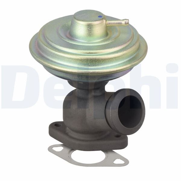 EGR VALFİ CITROEN C5-406-607 02-2000> | OEM:1628NN