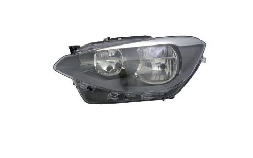 20-E072-05-9B B.1 F20 ÖN FAR EL.MOTOR.LH.11- | OEM:63117229671