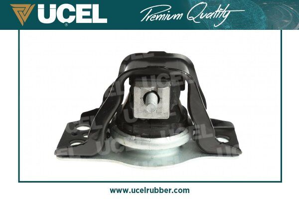 MOTOR TAKOZU SAĞ DACIA LOGAN 04> SANDERO 08> 1.5dCi K9K | OEM:6001549202