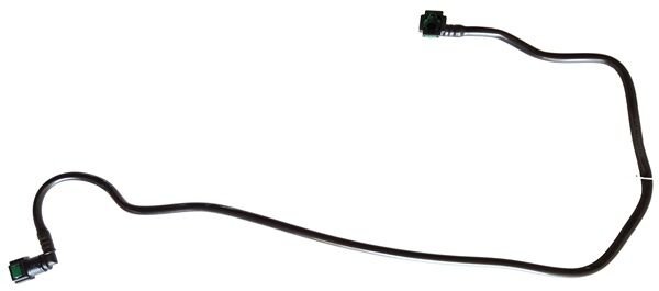 YAKIT BORUSU FIAT FIORINO 1.3JTD | OEM:51976033