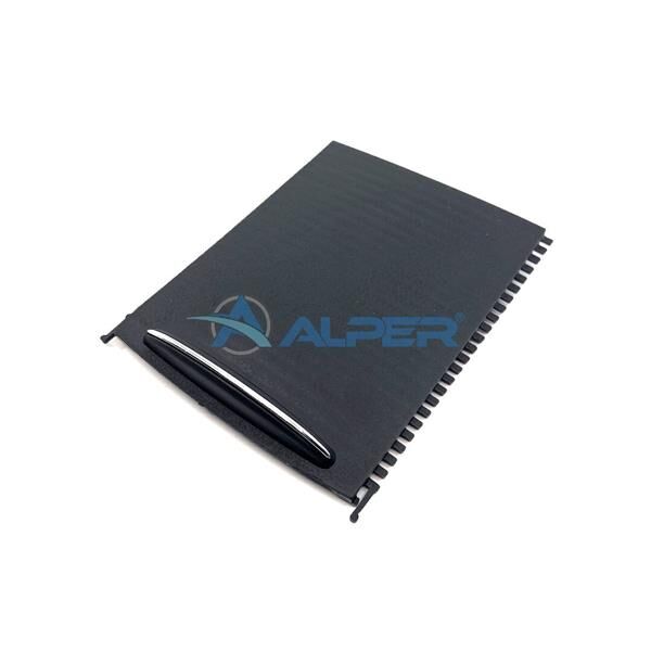 ORTA KONSOL PERDESI SIYAH MERCEDES C-CLASS W203 00>07 | OEM:A2036800123