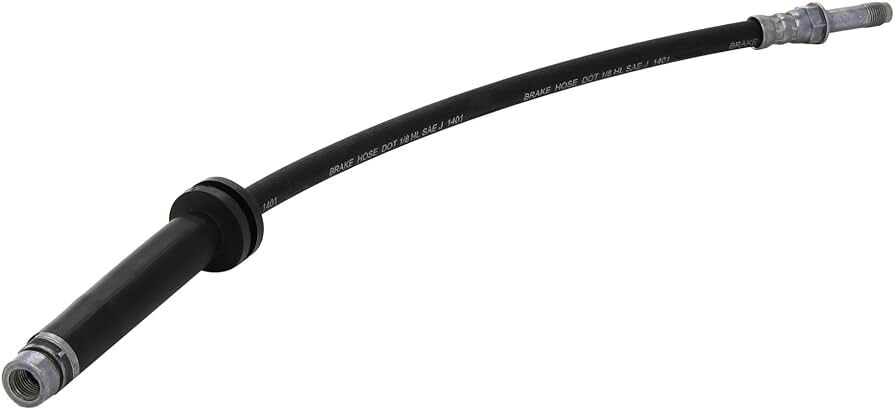 FREN HORTUMU ARKA FORD FOCUS II 04-12 | OEM:3M512282GC