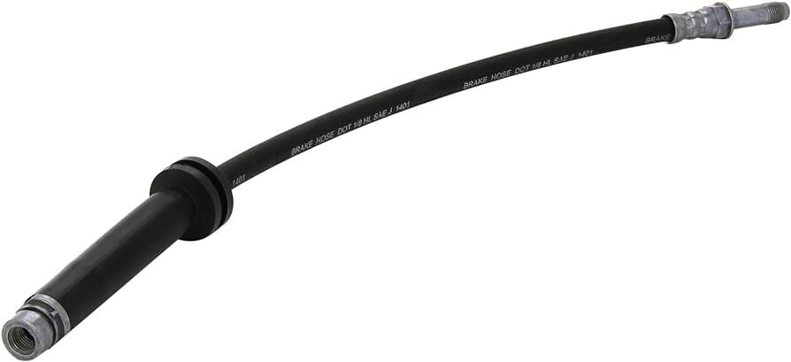 FREN HORTUMU ARKA FORD FOCUS II 04-12 | OEM:3M512282GC