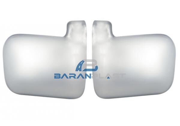 AYNA KAPAĞI KROM FORD CONNECT 02-08 TAKIM SAĞ-SOL ESKİ MODEL | OEM:9T1617K746-9T1617K747