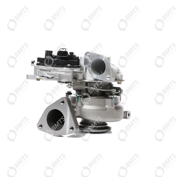 TURBO TOYOTA HILUX REVO 2.4L 2GDFTV Euro6 GUN125 GUN135 4X2 4X4 15-> | OEM:1720111070