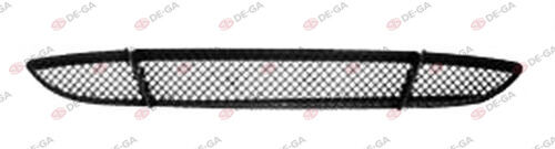 B.1 E87 ÖN TAMPON PANJURU 04-07 | OEM:51117118161