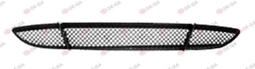 B.1 E87 ÖN TAMPON PANJURU 04-07 | OEM:51117118161