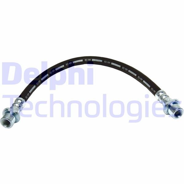 FREN HORTUMU ÖN; SAĞ/SOL TOYOTA Hİ-LUX 07/98>07/05