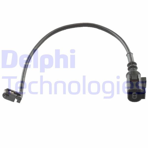 FREN İKAZ KABLOSU VWCRAFTER | OEM:2N0615437A