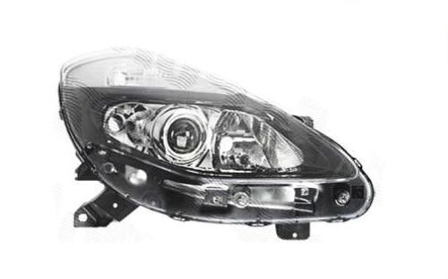 20-C118-05-2B R.CLİO ÖN FAR MERCEKLİ HB.LH.08- | OEM:260603960R