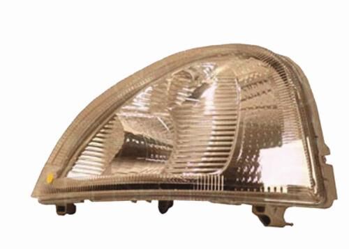 20-B268-05-2B R.MASTER ÖN FAR MOTORLU LH.04- | OEM:8200163516