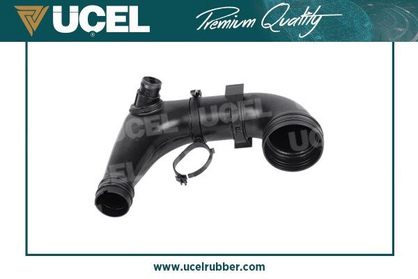 TURBO GİRİŞ HORTUMU FIORINO 09> DOBLO 05>10 GRANDE PUNTO 05>13 PANDA 05>12 PUNTO EVO 09>12 CITRO N NEMO 10> PEUGEOT BIPPER 10> ALFA ROMEO MITO 12>15 1.3D MJT | OEM:51793175-51798932-51781501