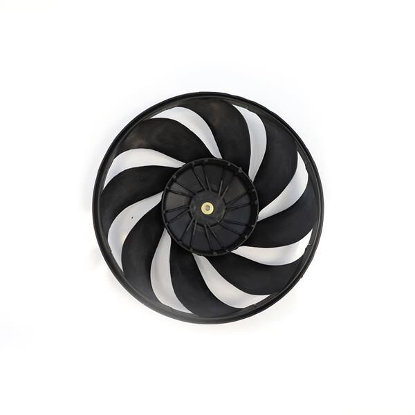 KLİMA FAN PERVANESİ CORSA C | OEM:1341337-24402524-
