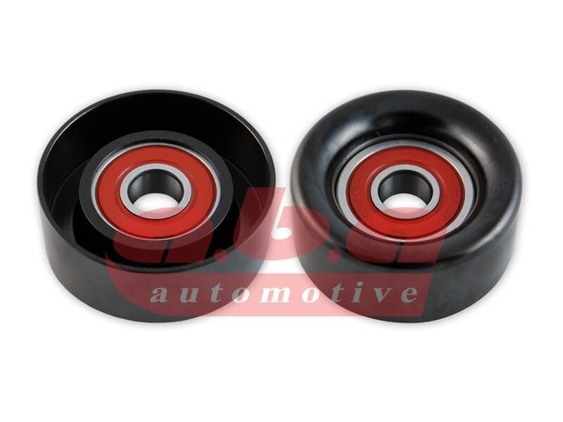 ALTERNATÖR GERGİ RULMANI H1-STAREX-SORENTO 2.5 CRDİ 01 > 76x33x17 WKM64012 | OEM:252864A000