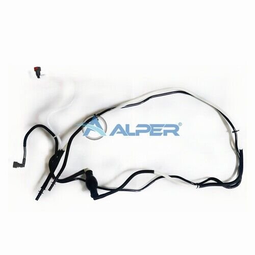 YAKIT HORTUMU MEGANE II-SCENIC II 1.5DCI | OEM:8200571380-8200295270