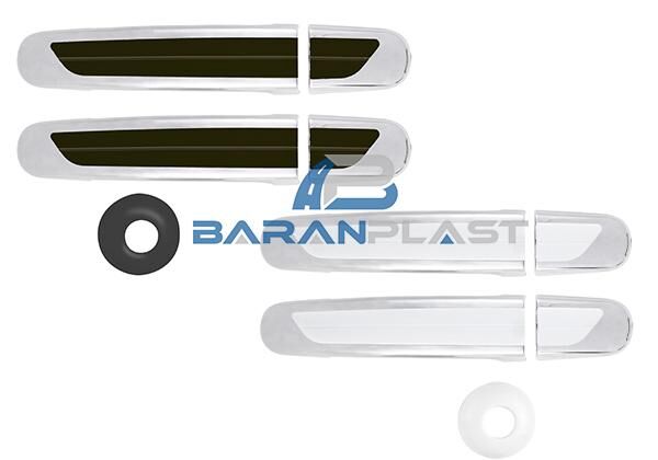 KAPI KOLU KROM FORD YENI TRANSIT-CUSTOM 13 > | OEM:AM51U22404