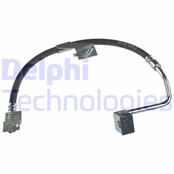 FREN HORTUMU ARKA JEEP WRANGLER 2.4 11/02>04/07