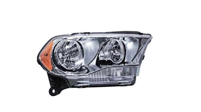 20-9203-00-1N D.DURANGO ÖN FAR MAN.SOKETLİ RH.11-