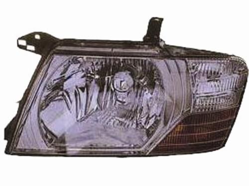 20-A124A015B3 M.PAJERO ÖN FAR MAN.LH.03-06 | OEM:MN133753